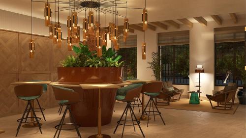 casa del compositor vignette collection by ihg