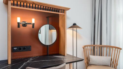 casa del compositor vignette collection by ihg