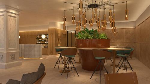 casa del compositor vignette collection by ihg