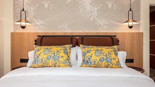casa del compositor vignette collection by ihg