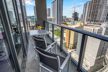 alea miami