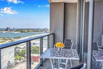 alea miami
