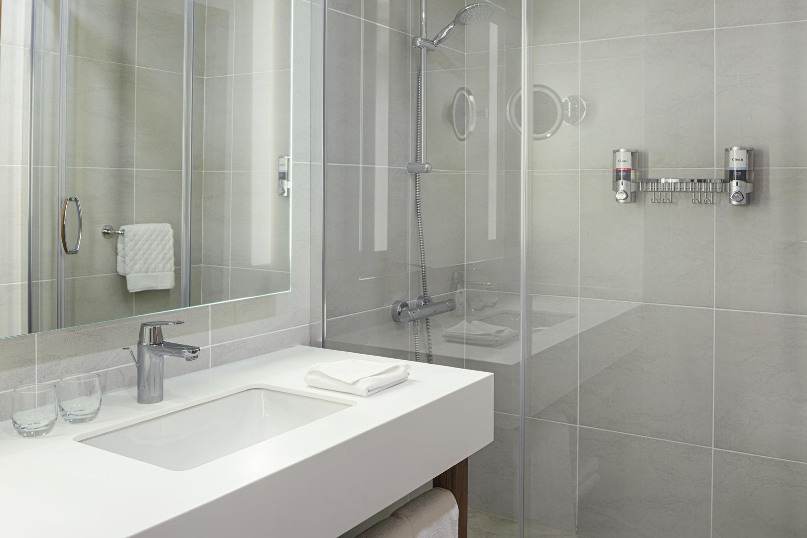 bof hotels business