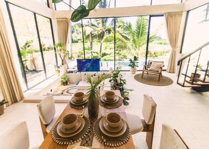 ubud dzen villas