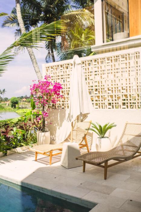 ubud dzen villas