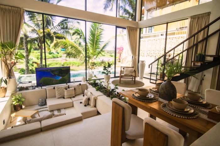 ubud dzen villas