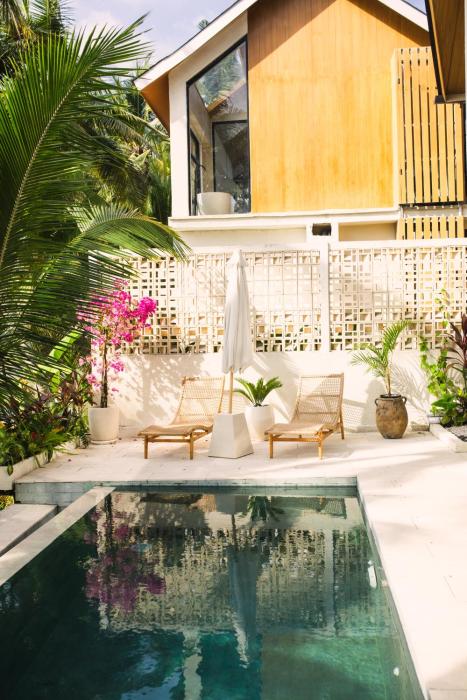 ubud dzen villas