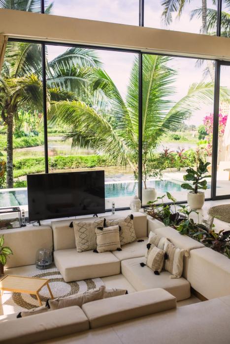 ubud dzen villas