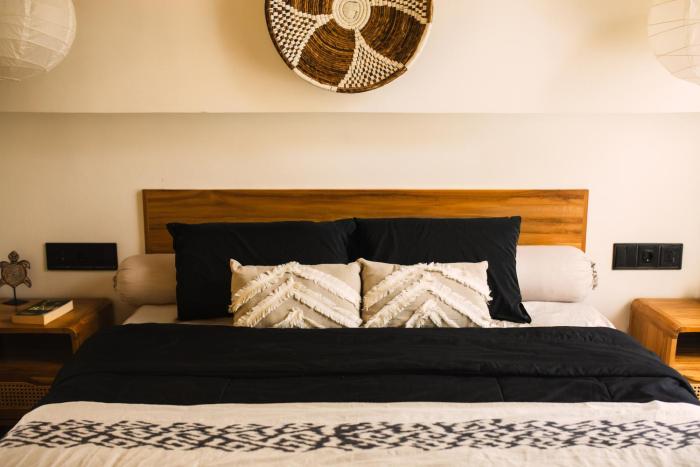 ubud dzen villas