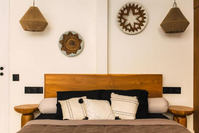 ubud dzen villas