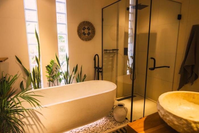 ubud dzen villas