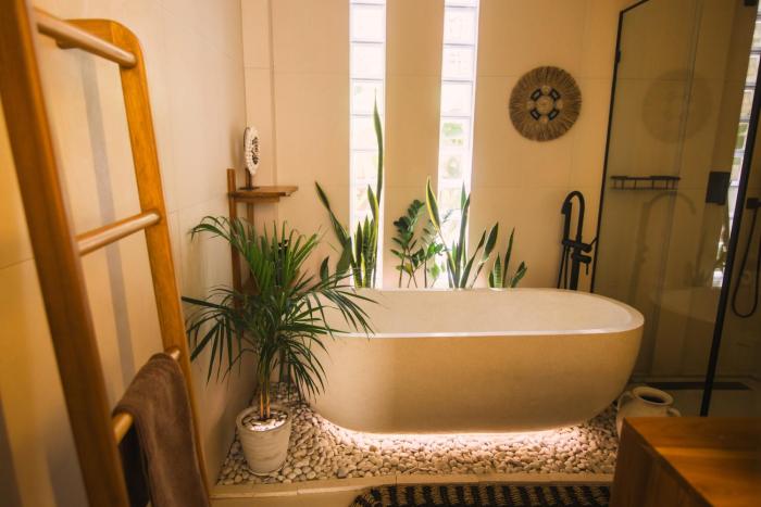 ubud dzen villas