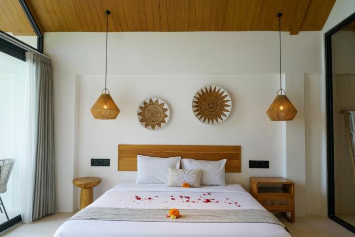 ubud dzen villas
