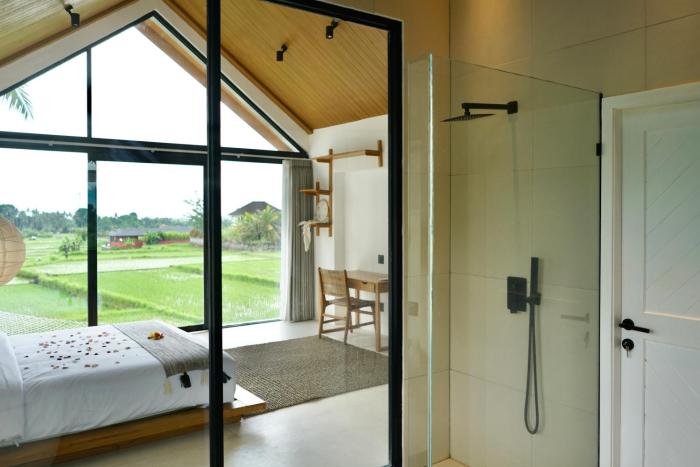 ubud dzen villas