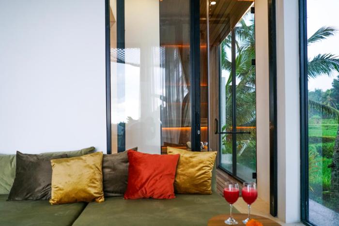 ubud dzen villas
