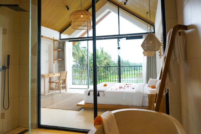 ubud dzen villas