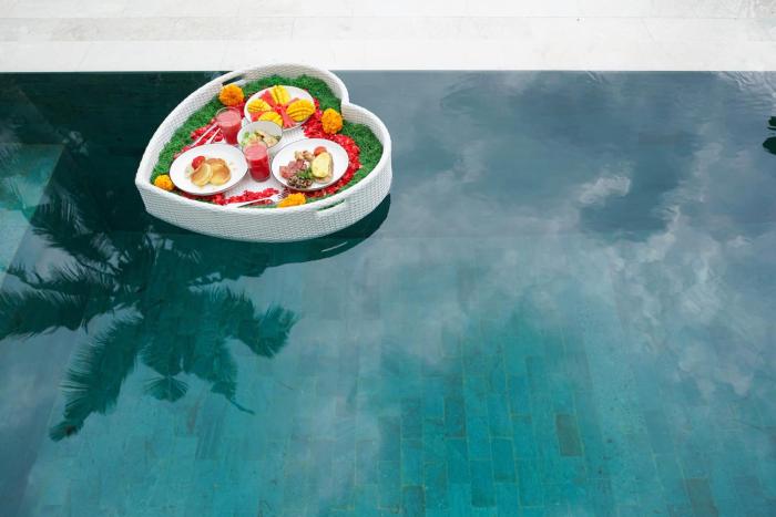 ubud dzen villas