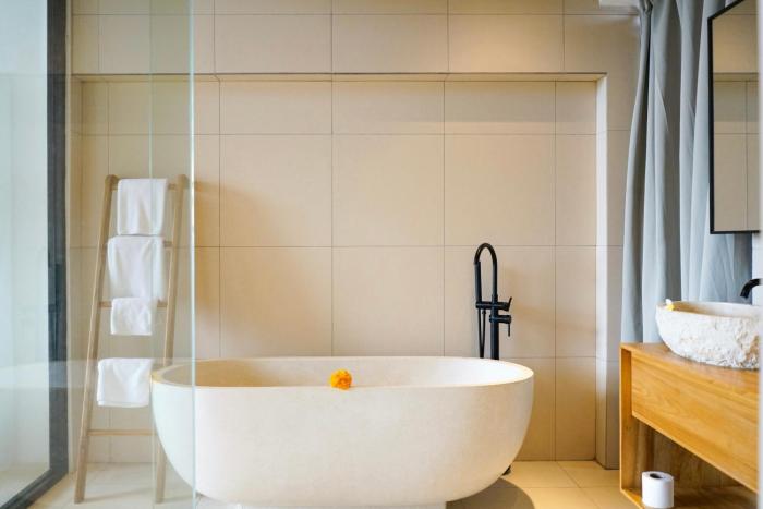 ubud dzen villas