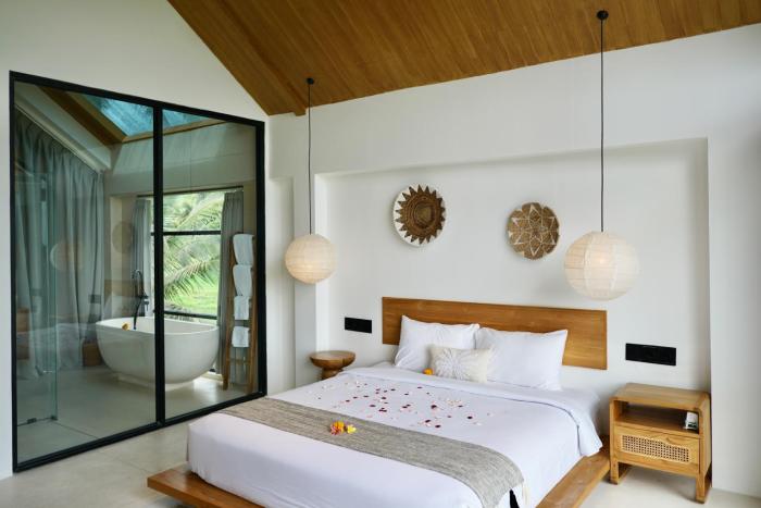 ubud dzen villas