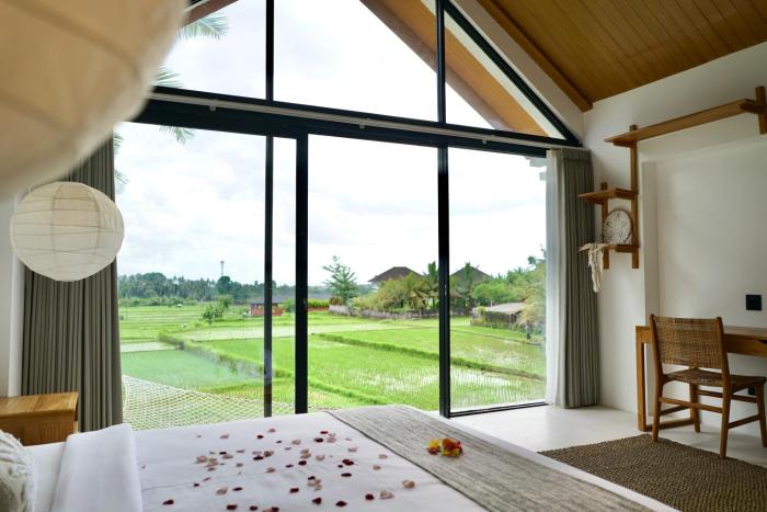 ubud dzen villas