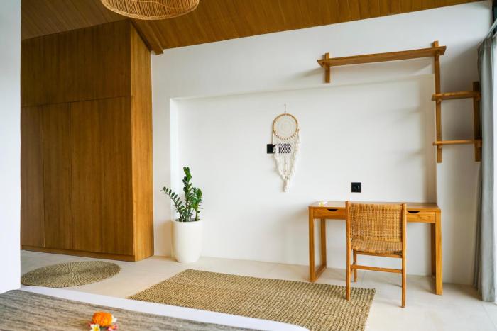 ubud dzen villas