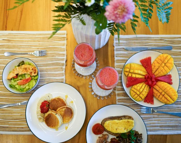 ubud dzen villas