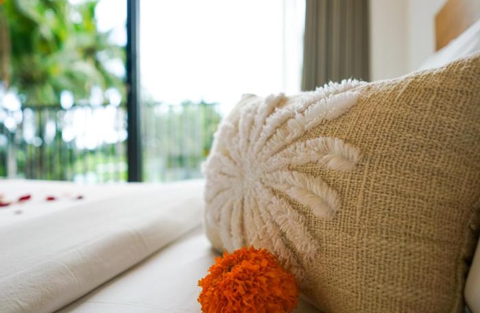 ubud dzen villas