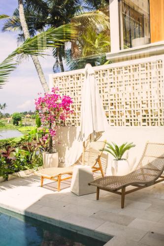 ubud dzen villas