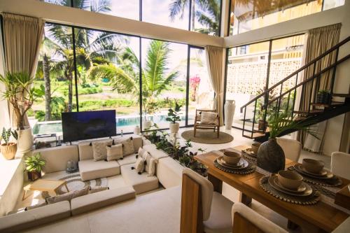 ubud dzen villas