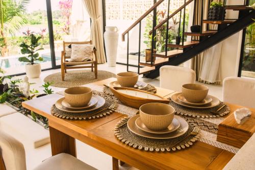ubud dzen villas