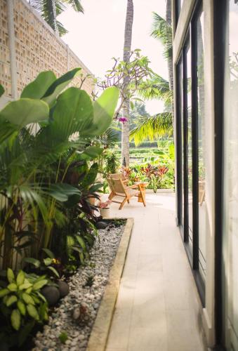 ubud dzen villas