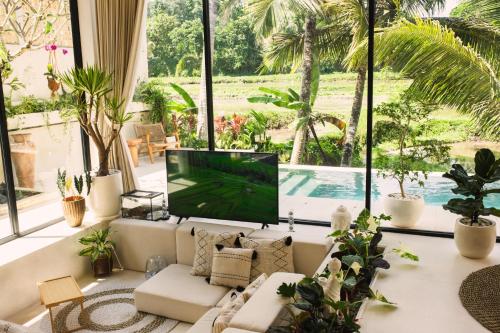 ubud dzen villas