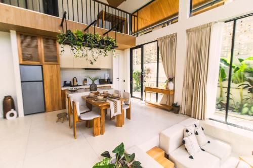 ubud dzen villas