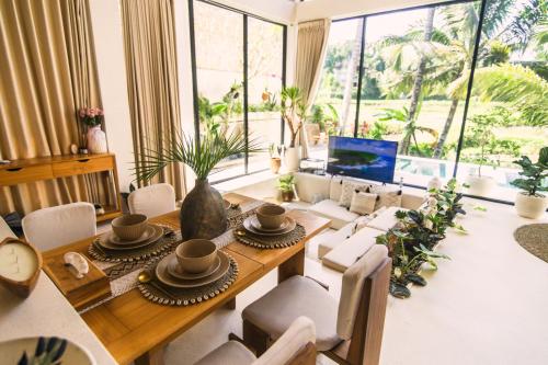 ubud dzen villas