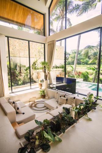 ubud dzen villas