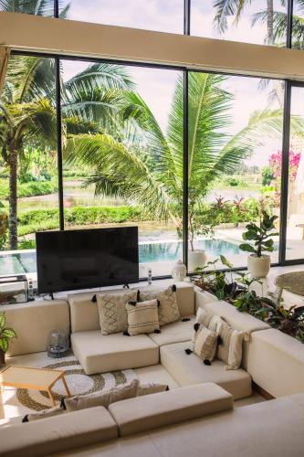 ubud dzen villas