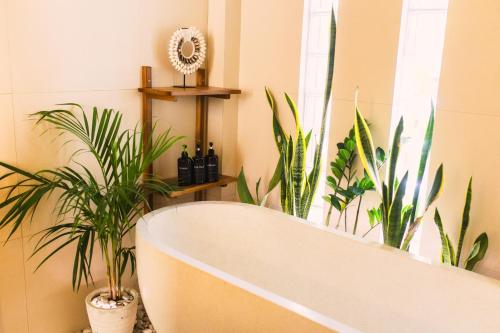 ubud dzen villas