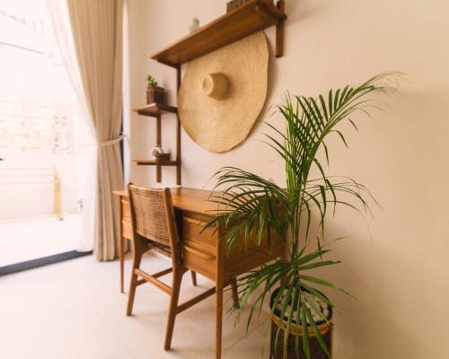 ubud dzen villas