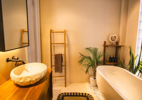 ubud dzen villas
