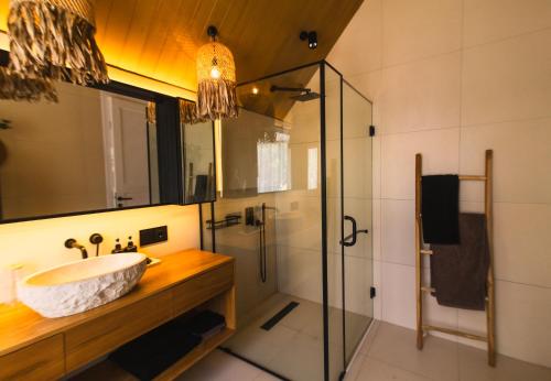 ubud dzen villas