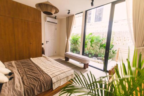 ubud dzen villas