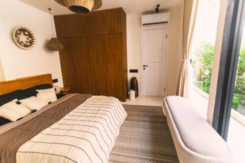 ubud dzen villas