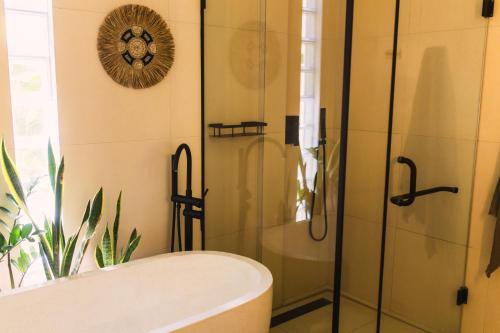 ubud dzen villas