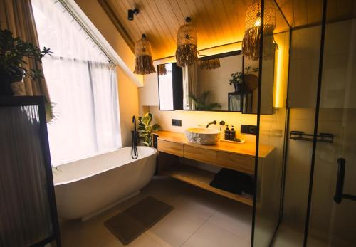 ubud dzen villas