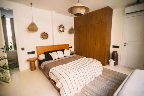 ubud dzen villas