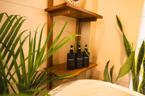 ubud dzen villas