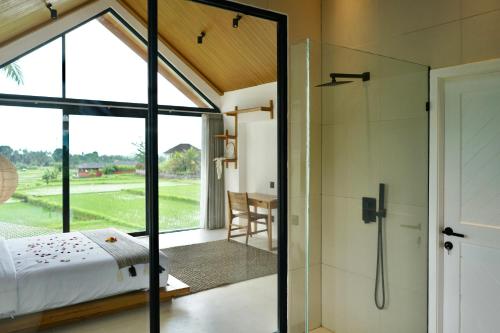 ubud dzen villas