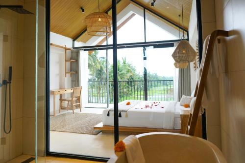 ubud dzen villas