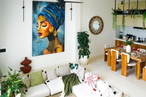 ubud dzen villas