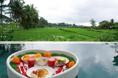 ubud dzen villas